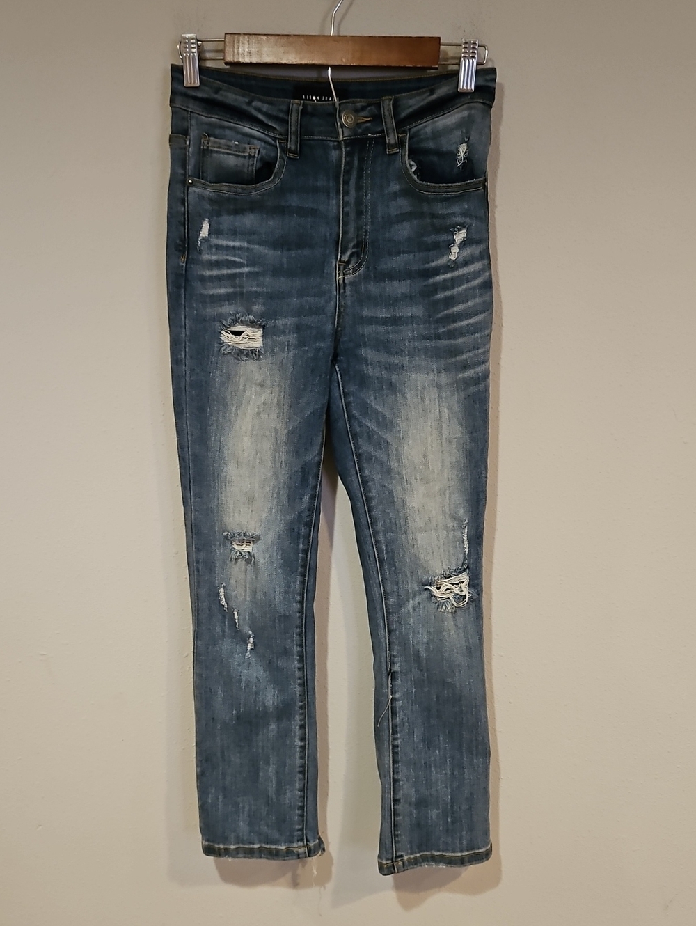 Risen Jeans